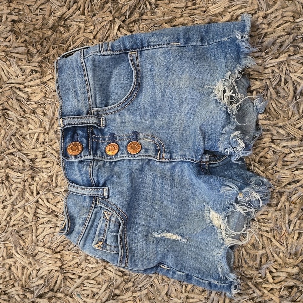 Girls shorts